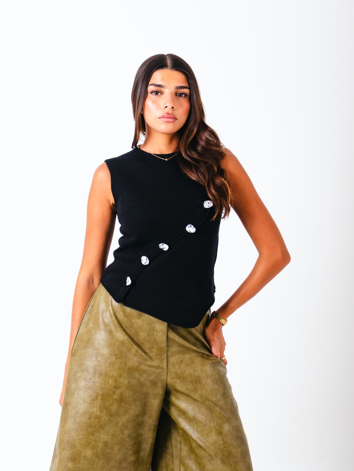 The Roma Top