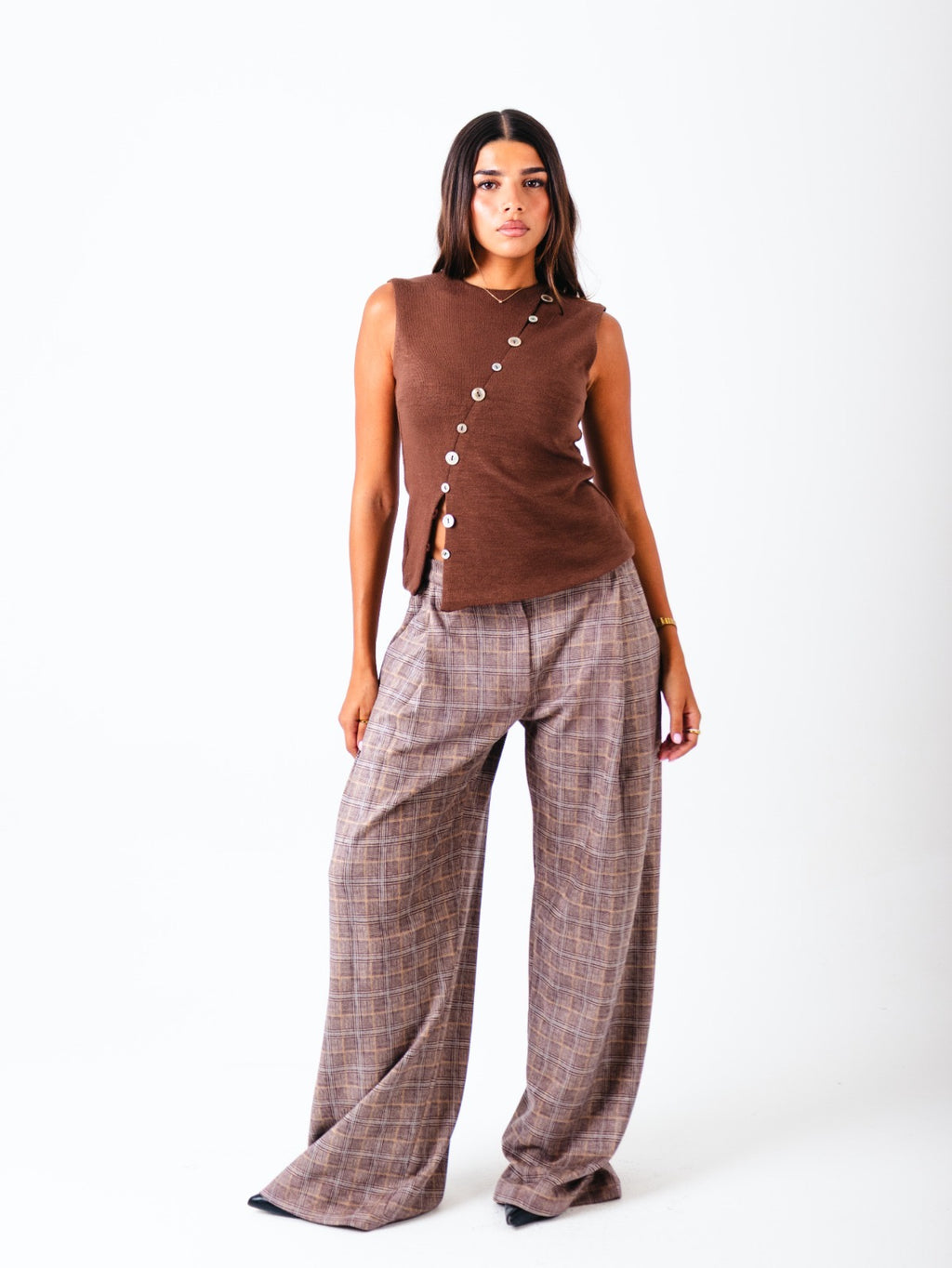 The Soho Pants