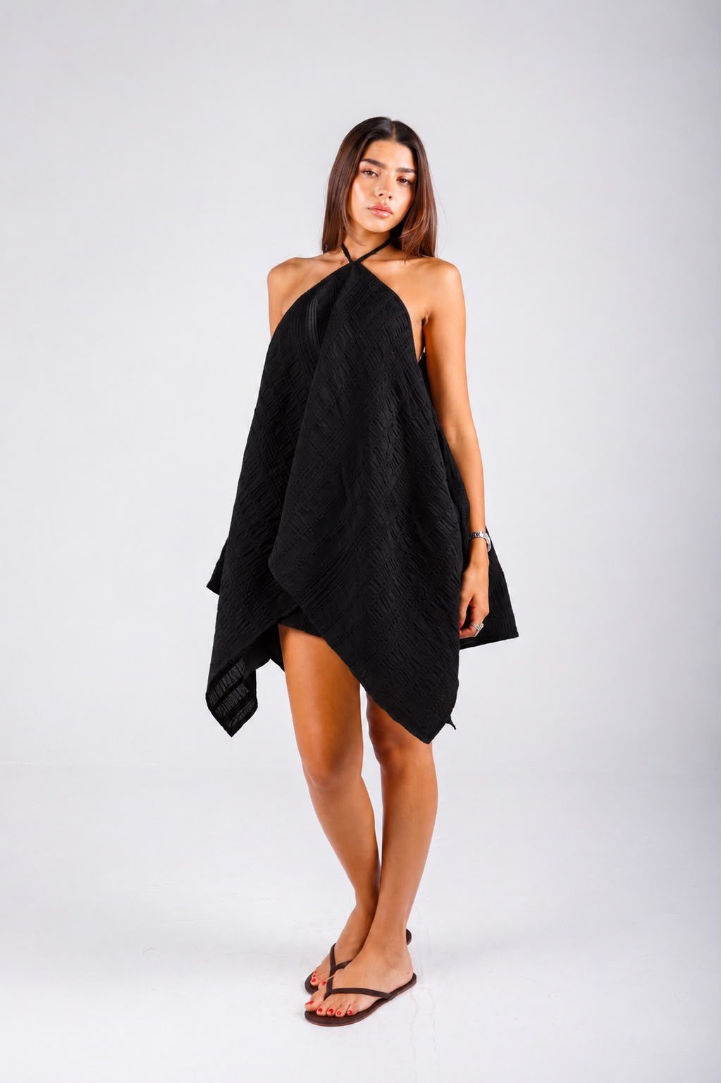 Black Two-Way  Set
