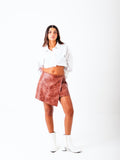 The Copper Skirt