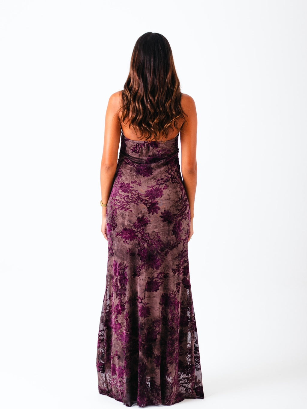 The Fleur Dress