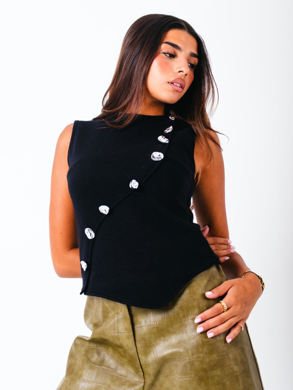 The Roma Top