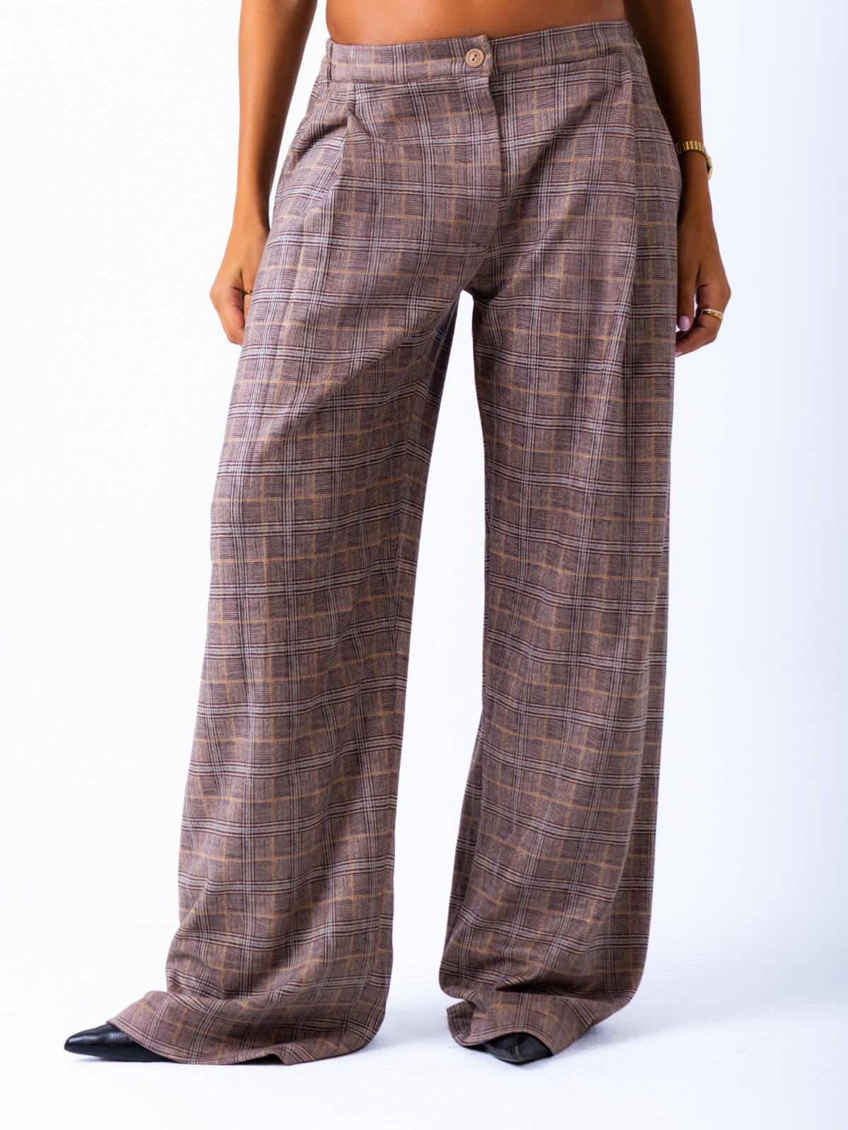 The Soho Pants