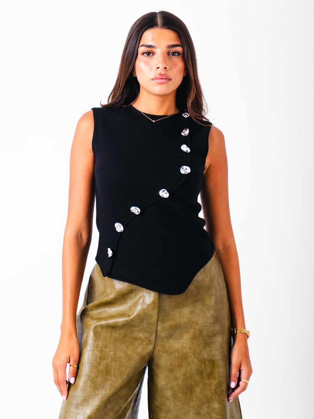 The Roma Top