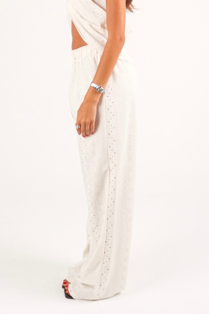 Daisy Pants