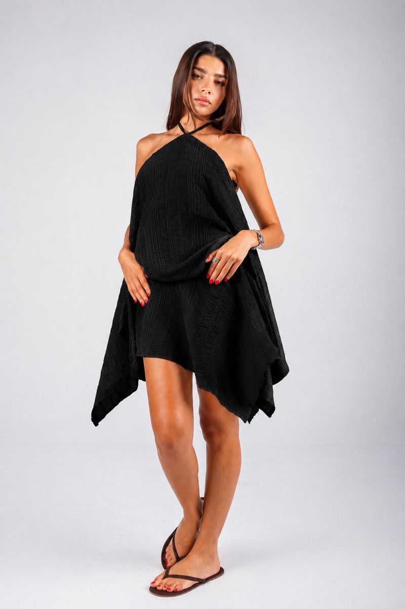 Black Two-Way  Set