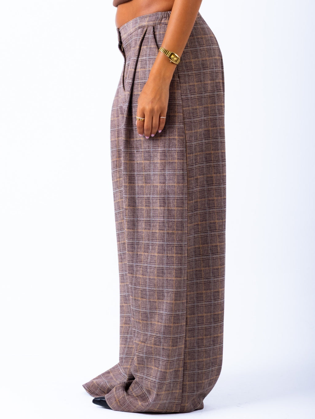 The Soho Pants