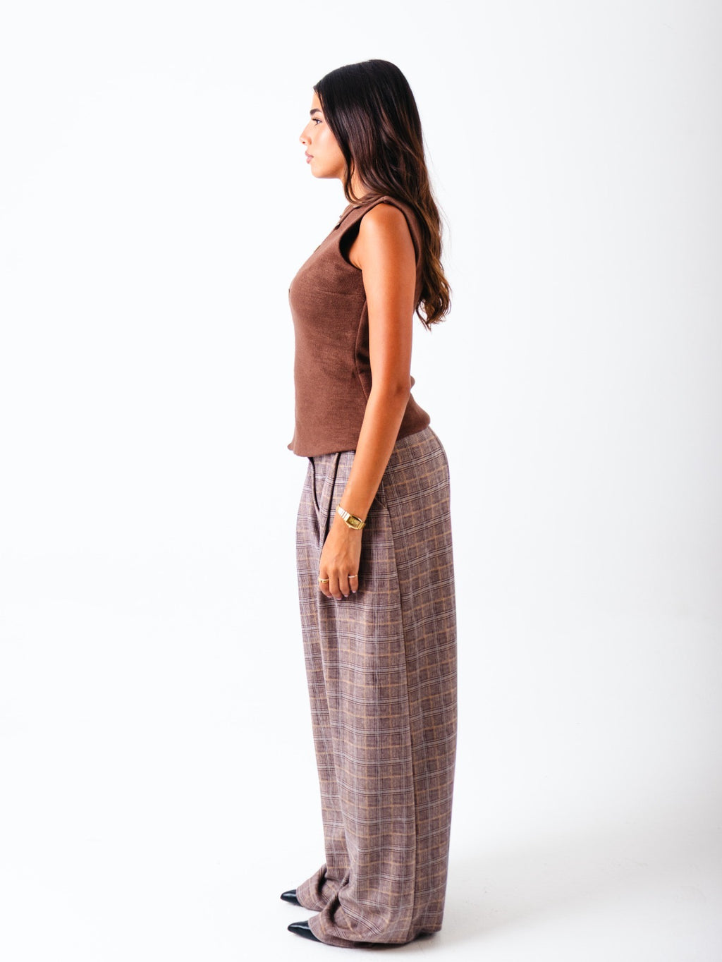 The Soho Pants