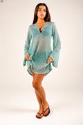 Seafoam Cover-Up