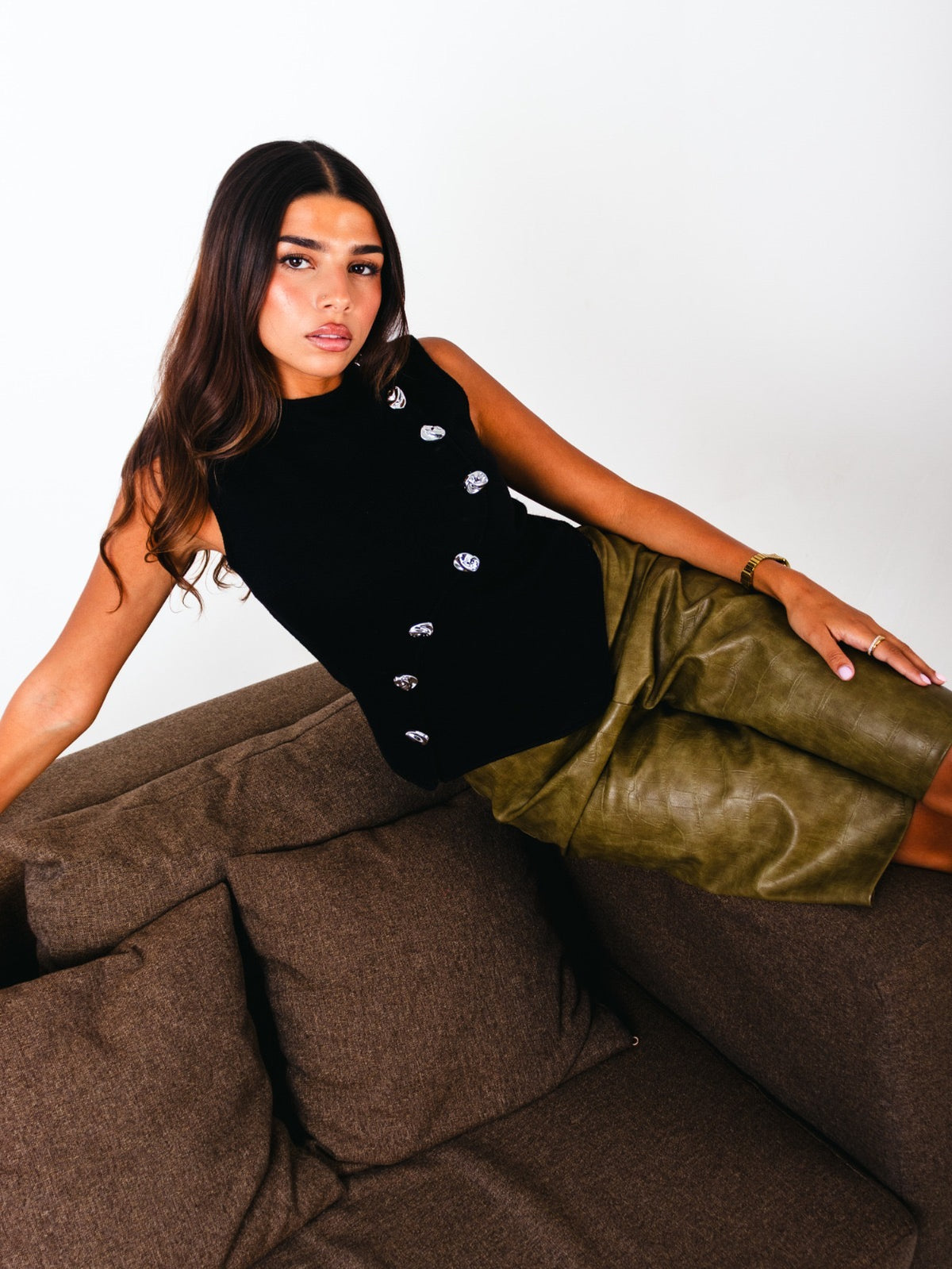 The Roma Top