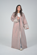 Soft Blush Kaftan