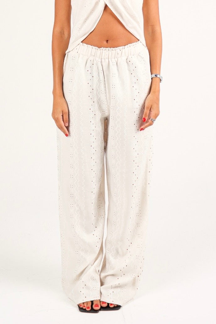Daisy Pants