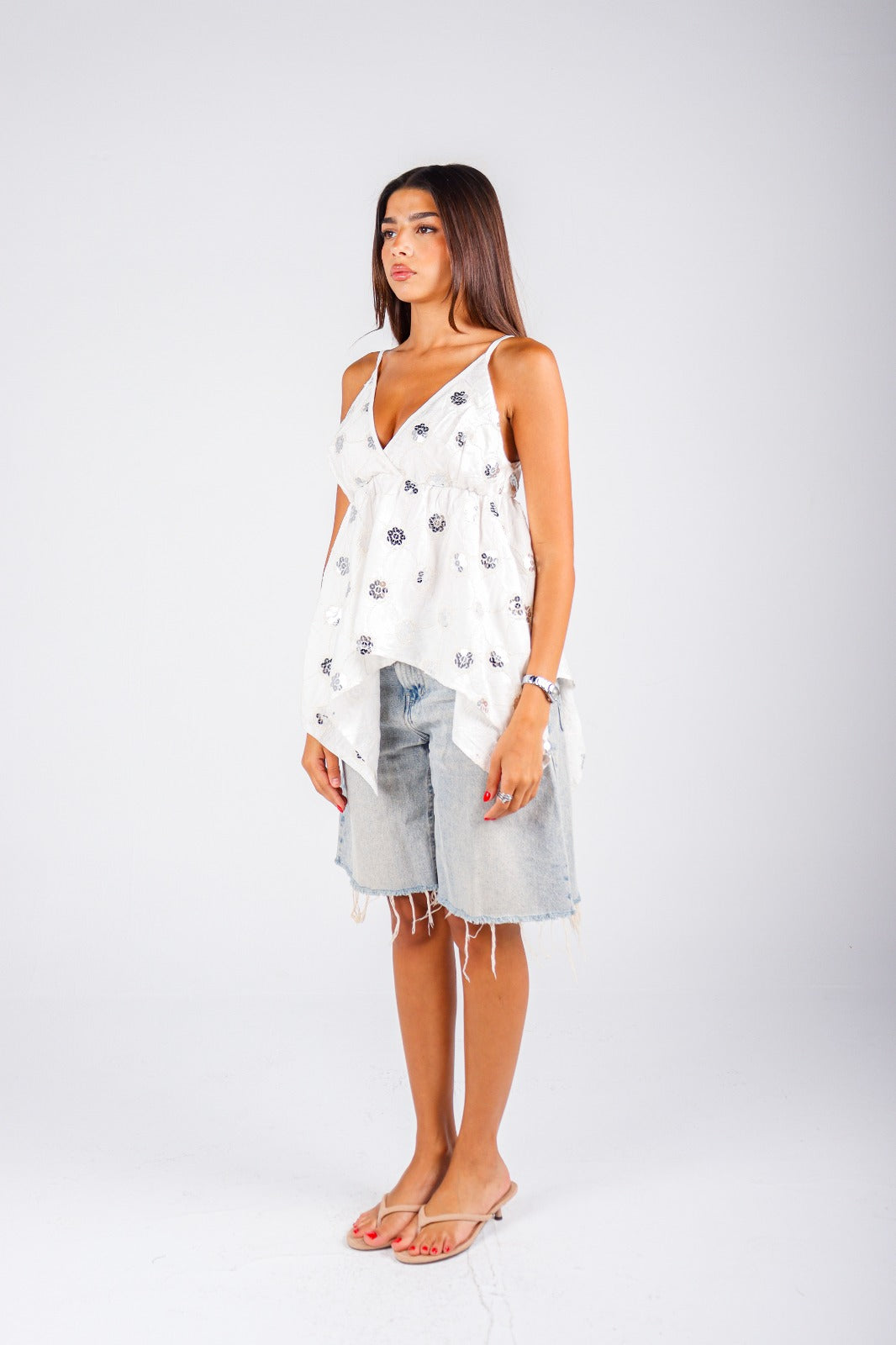 Luna Top