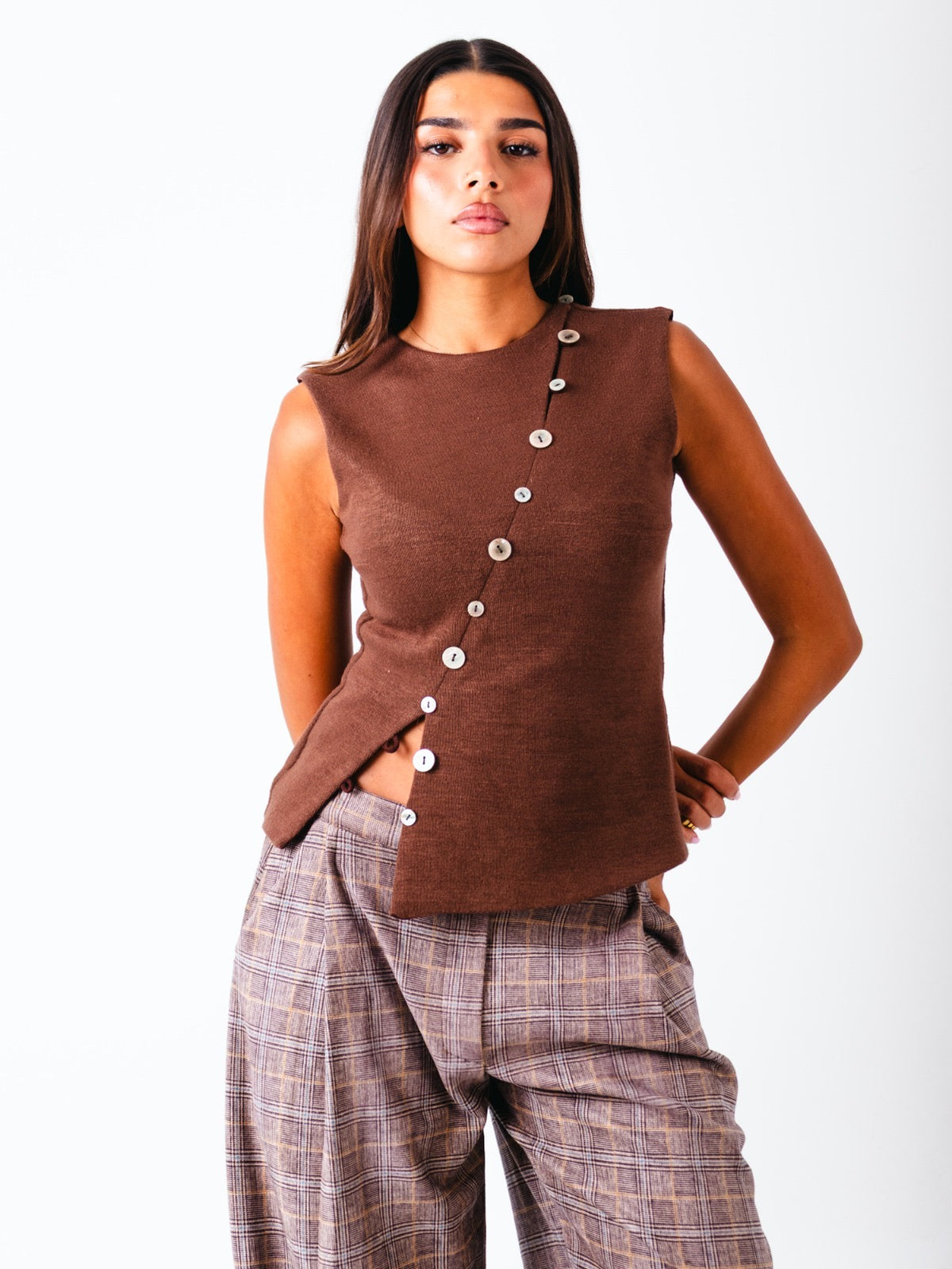 The Mila Top