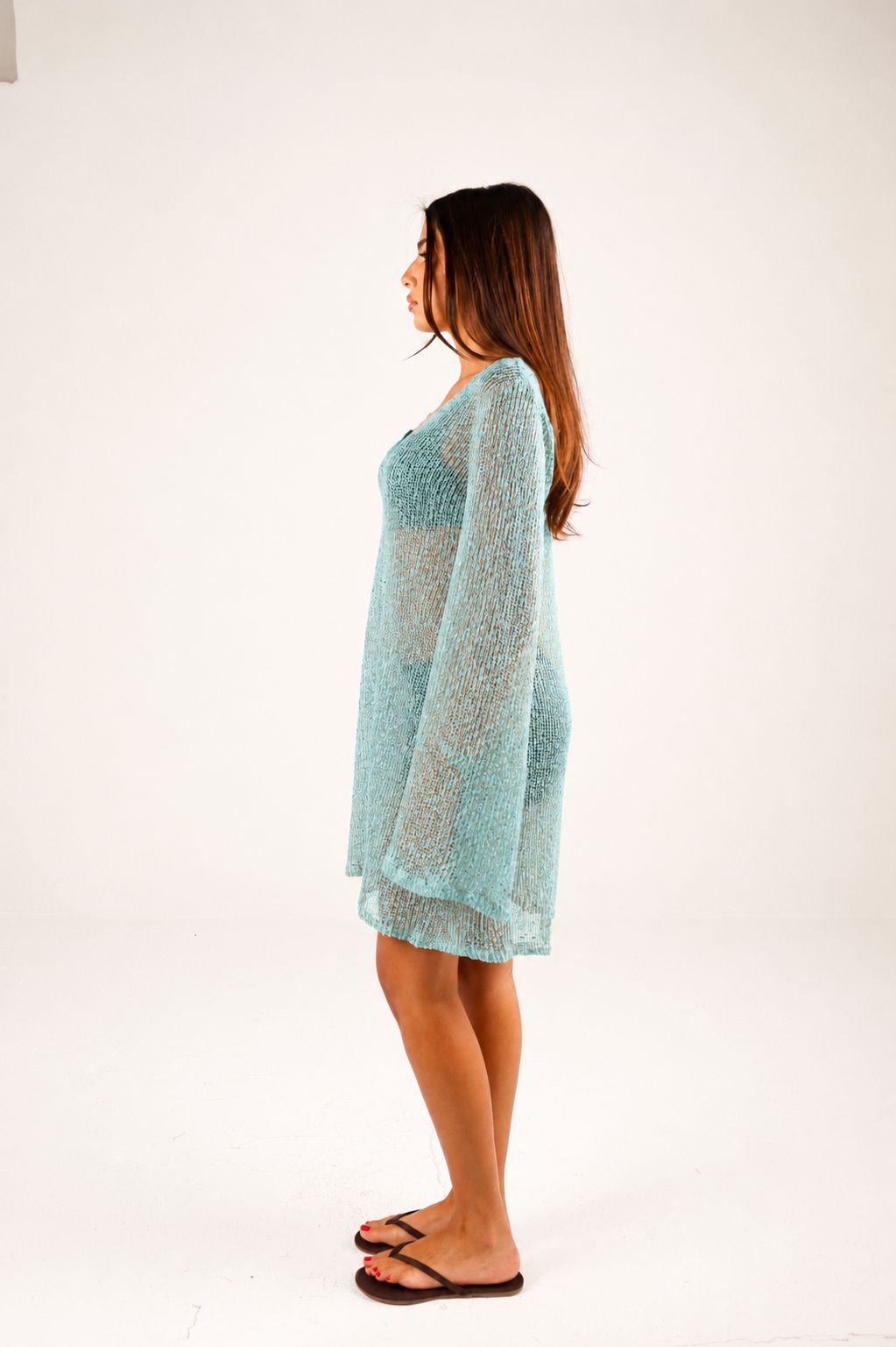 Seafoam Cover-Up