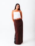 The Toffee Skirt