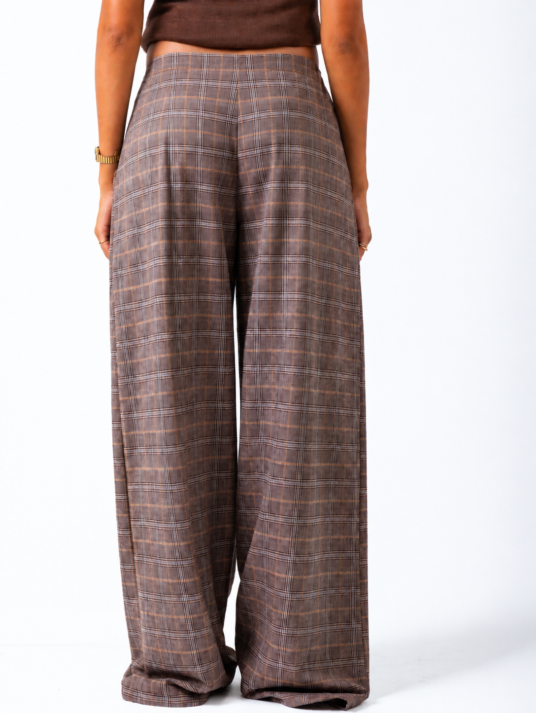 The Soho Pants