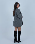 Oxford Blazer